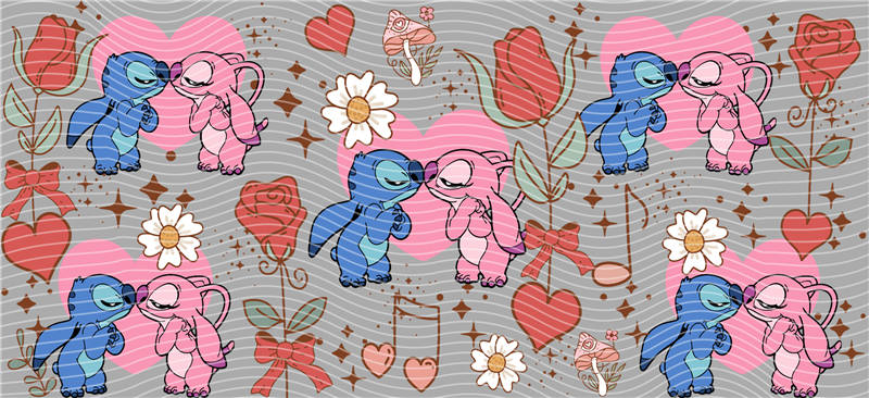 16oz Disney-D 593